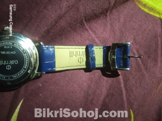 Calrnhil Watch